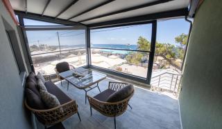 Argus by Alexandros hotel apartments - Nikiti - 5