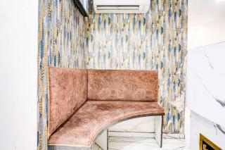 Hotel Grand Safron Suite - New Delhi - 6