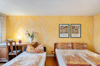 Ferienwohnung bei Franka mit Sauna - Friburgo em Brisgóvia - 4