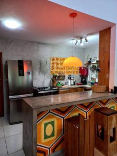 Casa de Omarimbondo - Pontal do Peró - Cabo Frio-RJ - Cabo Frío - 6