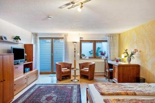 Ferienwohnung bei Franka mit Sauna - Friburgo em Brisgóvia - 5
