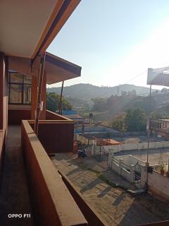 SH Homestay - Madikeri - 0