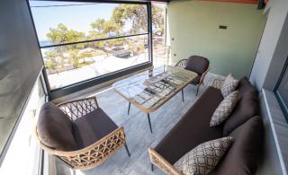 Argus by Alexandros hotel apartments - Nikiti - 3
