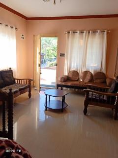 SH Homestay - Madikeri - 9