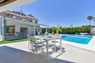 Villas Guzman - Senieta - Calp - 2