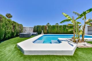 Villas Guzman - Senieta - Calpe - 7