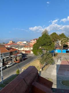 VI-Divino departamento con terraza y dos dormitorios en el centro histórico de Cuenca - Cuenca - 1