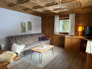 Haus Elisabeth - Eben im Pongau - 8