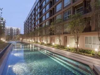 Stylish condo in Phuket Kathu centre - Kathu - 8