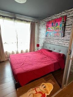 Stylish condo in Phuket Kathu centre - Kathu - 6