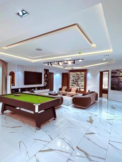 Basepoint Luxury Apartment - Lagos - 0