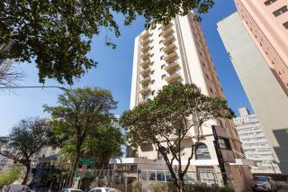 Easy Star - Charmoso flat C/Vaga ao Lado da Av. Paulista! - OP03I - São Paulo - 9