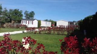 Camping 3 étoiles - Piscine - eecbhg - 4