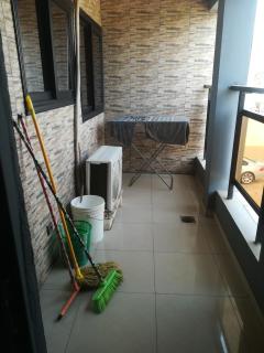 Meublé AGBALEPEDO - 3