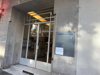 Promenade des Anglais With AC Near Negresco - Nice - 4