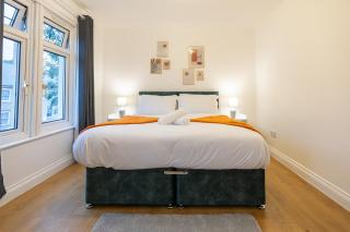Spacious 5 Bedroom Home Near Retail Park - by Traboule Properties Ltd - Cambridge - 9