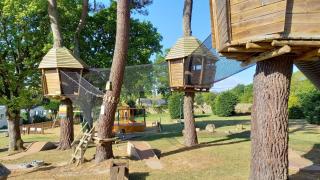 Mobil home CARNAC - Carnac - 6