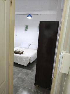 Departamento en Planta baja, centrico, Practico, Estacionamiento D3 - 3