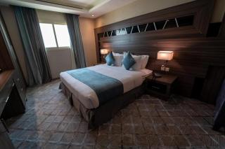 Continent Sumou Hotel Al Khobar - Al Khobar - 6