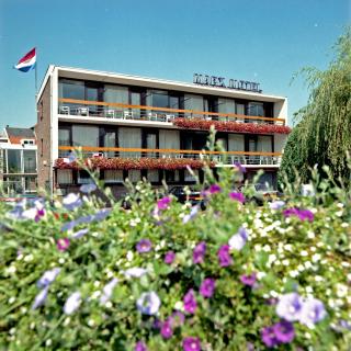 Marx Motel - Valkenburg - 8