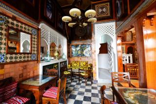 Hotel des Oudaias - Rabat - 3