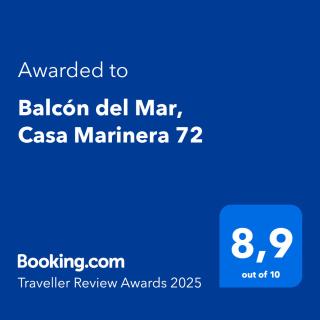 Balcón del Mar, Casa Marinera 72 - Costa del Silencio - 9