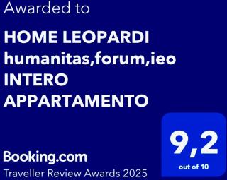 HOME LEOPARDI humanitas,forum,ieo INTERO APPARTAMENTO - Rozzano - 9