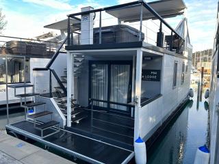 Floating House - SEA SUITE - Portorož - 9