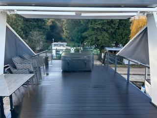 Floating House - SEA SUITE - Portorož - 1