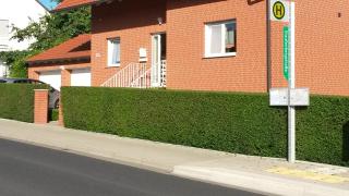 Apartment mit Blick auf Herkules mit Parkplatz - 6