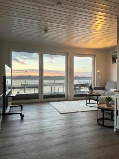 Lille Fjord Hus - Schleswig - 7