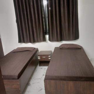 Soham Park - Nashik - 1