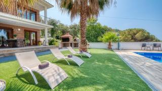 Costacabana - Villa Marcella - 9