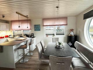 Lille Fjord Hus - Schleswig - 3