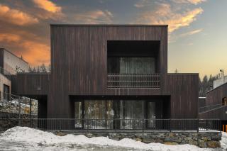 Chalet Velvet by Fomich - Palyanytsya - 0