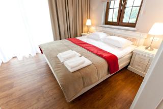 Perla Mare Apartamenty - Krynica Morska - 8