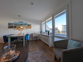 Strandburg-Whg-19 - Westerland - 6