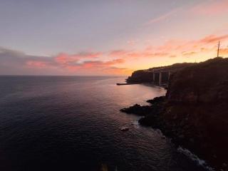 Cliff Residence Ocean View - Gaula - 0