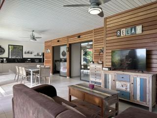 Villa Ambre - Lagon Saint-François - 9