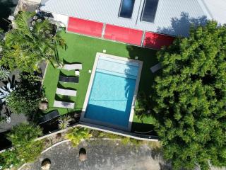 Villa Ambre - Lagon Saint-François - Saint-François - 5