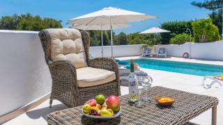 Villa Higuera Nerja by Ruralidays - Nerja - 9