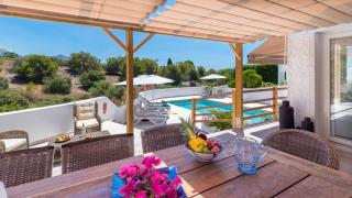 Villa Higuera Nerja by Ruralidays - Nerja - 7