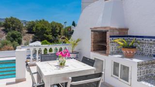 Villa Higuera Nerja by Ruralidays - Nerja - 6