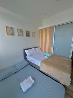Skyrest Staycation - Azure Urban Resort - Manila - 8