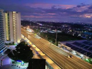 Skyrest Staycation - Azure Urban Resort - Manila - 6