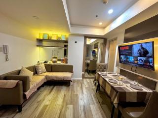 Skyrest Staycation - Azure Urban Resort - Manila - 1