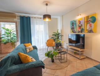 Eleni's boutique apartment - Larisa - 8