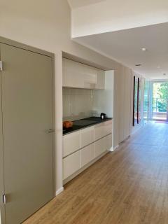 Wunderschöne Ferienwohnung in innovativem Zero-Emissionen Haus - Bochum - 1