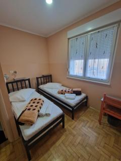Bed and Breakfast Turist - Staro Petrovo Selo - 9