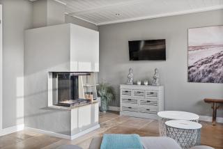 Reetdachhaus Reetkoje Reetdachhaus Reetkoje II - 5